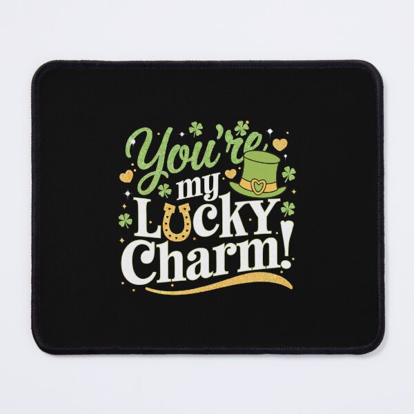 Item preview, You're my Lucky Charm designed and sold by jkrphoto.