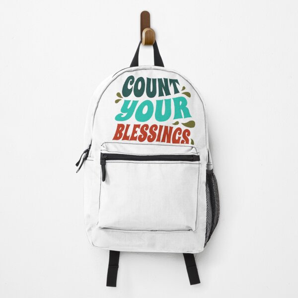 Item preview, Count Your Blessings designed and sold by BlessedHandsDesigns.