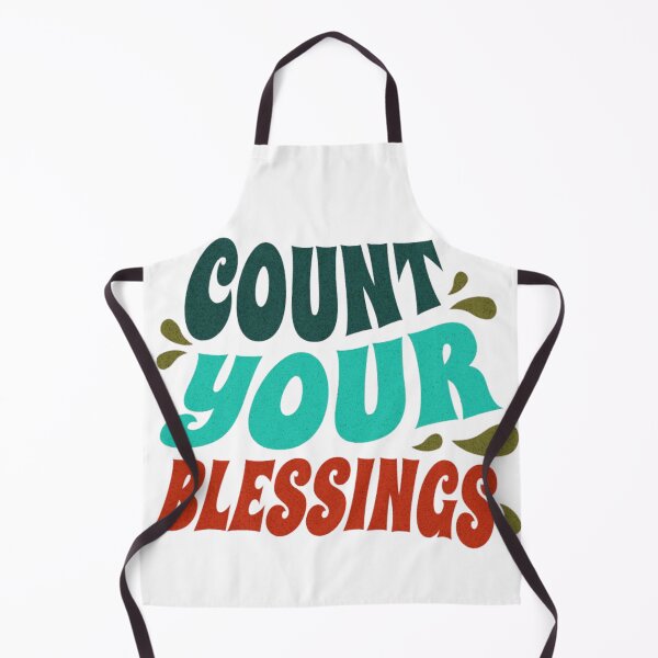 Item preview, Count Your Blessings designed and sold by BlessedHandsDesigns.