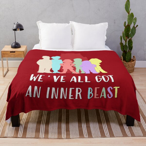 Item preview, Inner Beast designed and sold by duchessjessica.