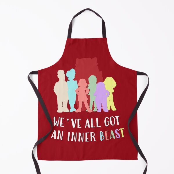 Item preview, Inner Beast designed and sold by duchessjessica.