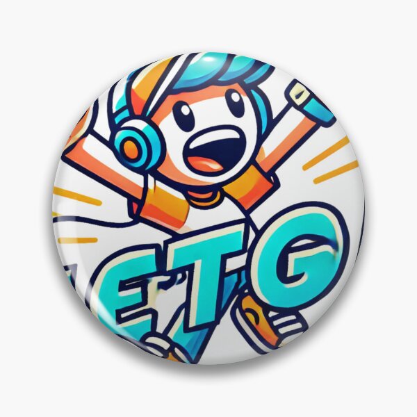 Item preview, LET’S GO! – Energetic & Trendy Design designed and sold by Asfyi.