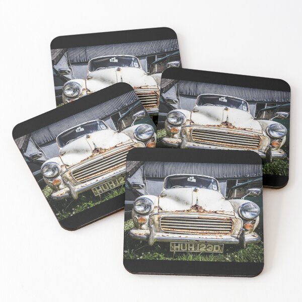 Item preview, Morris Minor  designed and sold by heidipics.
