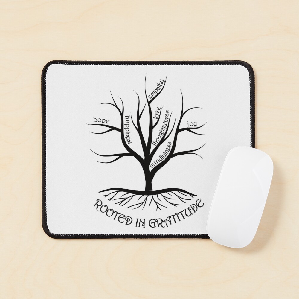 Item preview, Mouse Pad designed and sold by FlyfolkDesign.