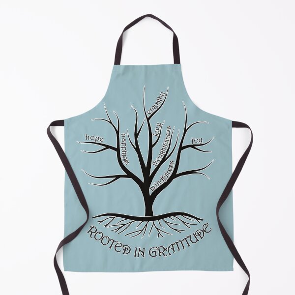 Item preview, Gratitude Roots designed and sold by FlyfolkDesign.