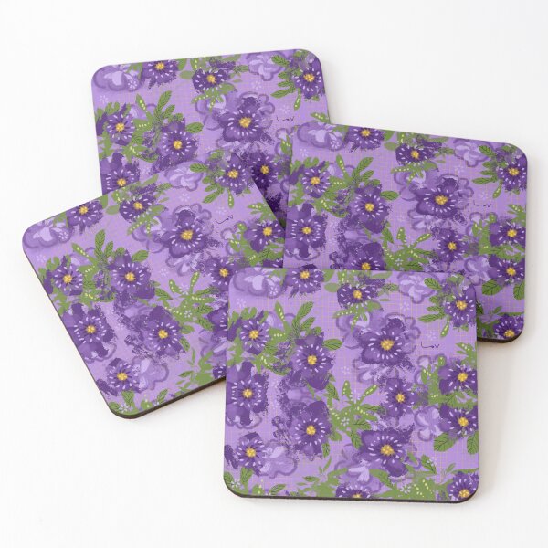 Item preview, Violet designed and sold by OnesHeart.