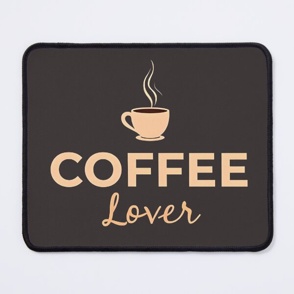 Artikel-Vorschau von Kaffeeliebhaber, designt und verkauft von TugArt.
