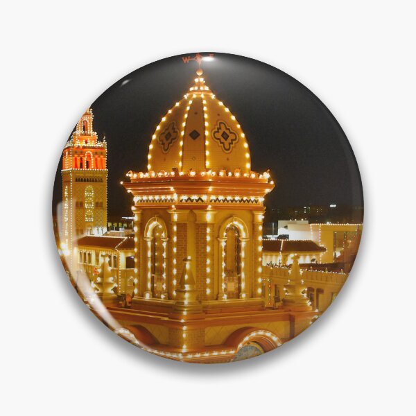 Item preview, Plaza Towers, Country Club Plaza, Kansas City, Missouri designed and sold by Catherine Sherman.
