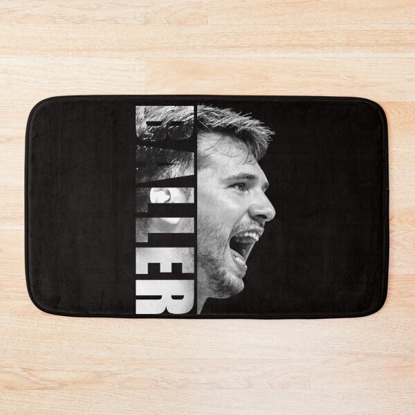 Item preview, Luka Doncic - Baller designed and sold by AYA-Design.