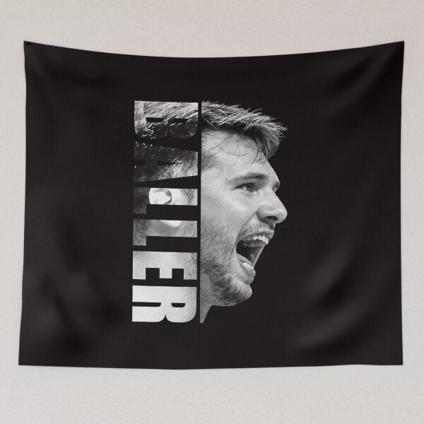 Item preview, Luka Doncic - Baller designed and sold by AYA-Design.
