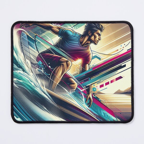 Item preview, surfcity designed and sold by redmoon64.