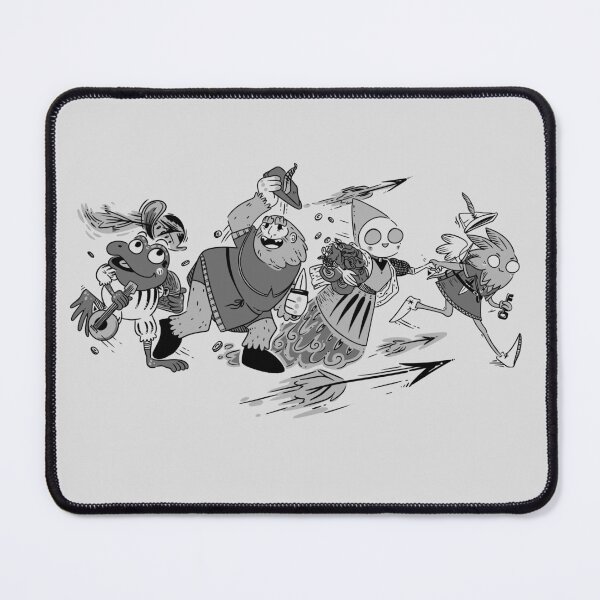 Item preview, be merry men! designed and sold by Egertron.