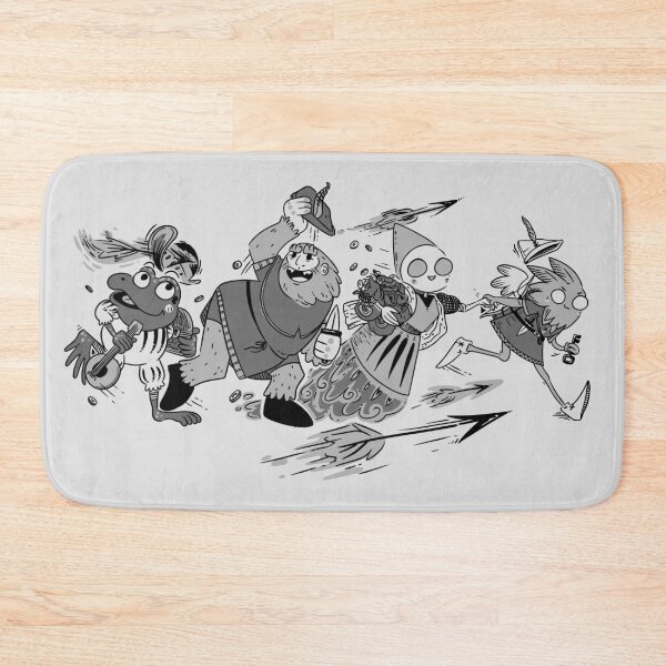 Item preview, be merry men! designed and sold by Egertron.