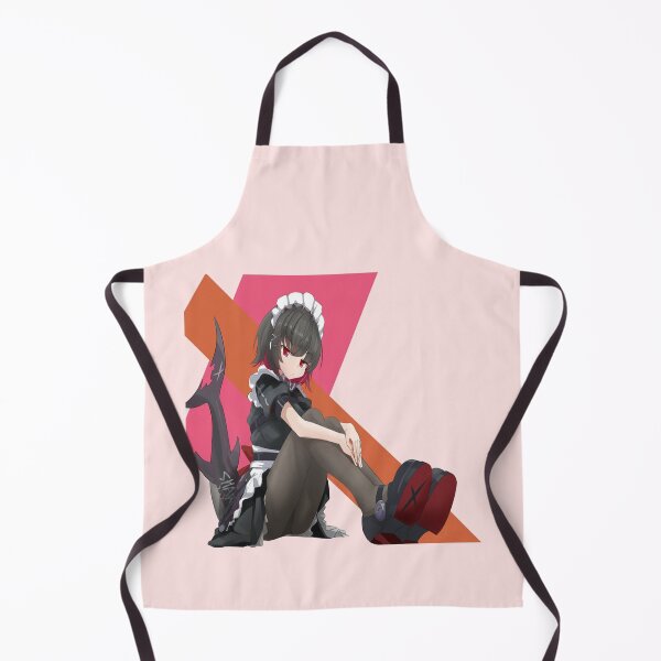 Item preview, Ellen Joe - Zenless Zone Zero designed and sold by Anni-tett.