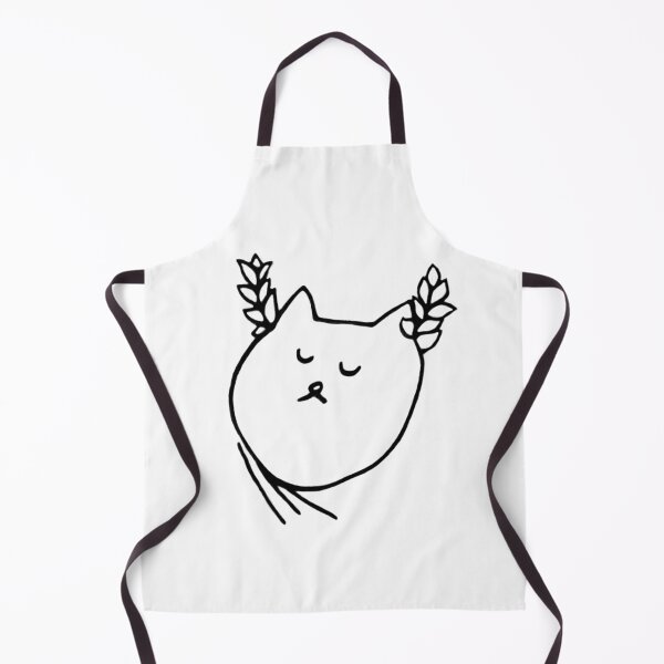 Item preview, cat designed and sold by ILoveLulu.