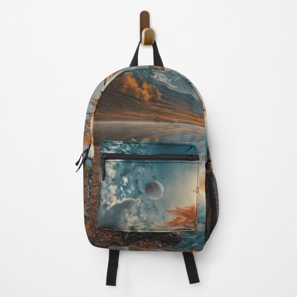 Item preview, Alien Landscape designed and sold by rolffimages.