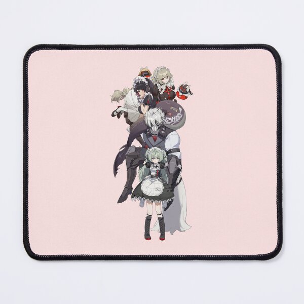Item preview, Ellen Joe - Zenless Zone Zero designed and sold by Anni-tett.