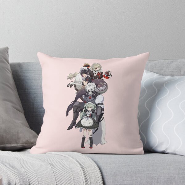 Item preview, Ellen Joe - Zenless Zone Zero designed and sold by Anni-tett.