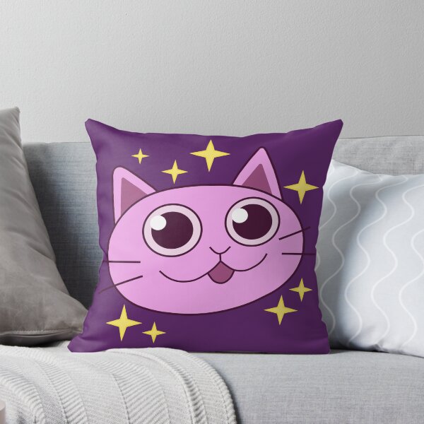 Item preview, Cute Cat Mable Sweater designed and sold by SamyraPereira.