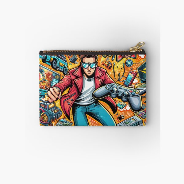 Item preview, retro game designed and sold by redmoon64.