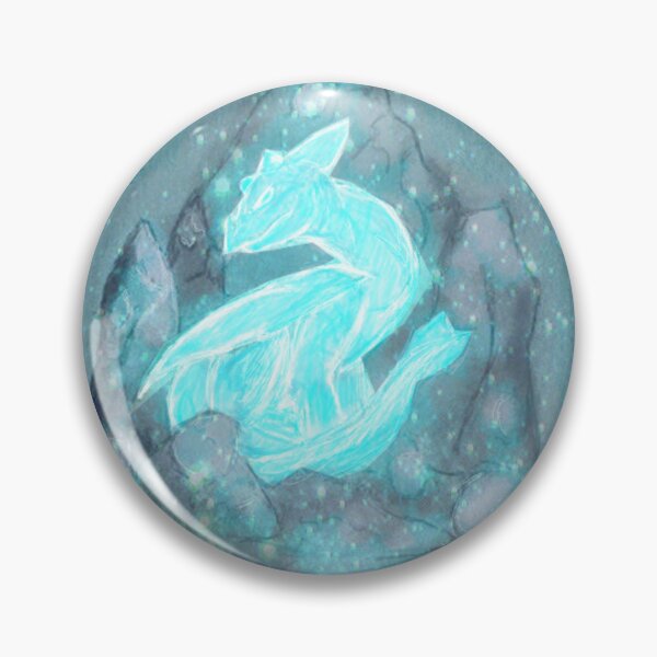 Item preview, Crystal Dragon designed and sold by SarahArundale.