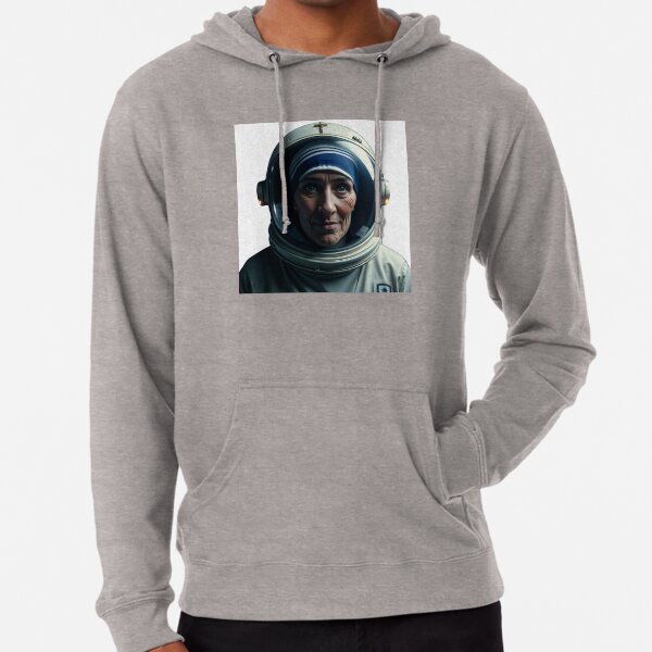 Item preview, Space Nun designed and sold by Casandre123.