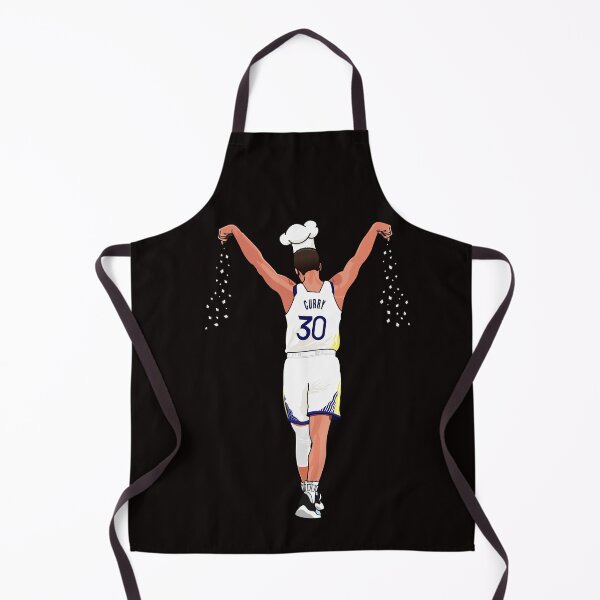 Item preview, Stephen Curry - Chef Curry designed and sold by AYA-Design.