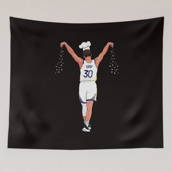 Item preview, Stephen Curry - Chef Curry designed and sold by AYA-Design.
