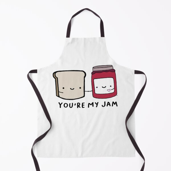 Item preview, You're My Jam designed and sold by Stacey Roman.