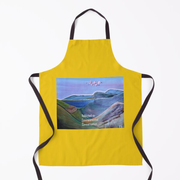 Item preview, Addictive Conservation designed and sold by annenambiro.