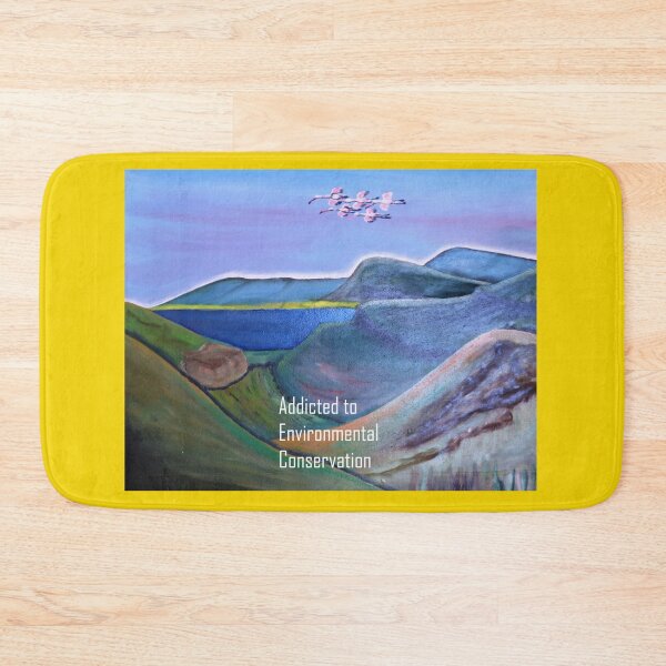 Item preview, Addictive Conservation designed and sold by annenambiro.