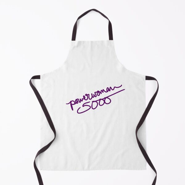 Item preview, Powerwoman 5000 designed and sold by abeink.