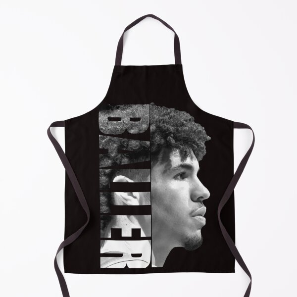 Item preview, Lamelo Ball - BALLER designed and sold by AYA-Design.
