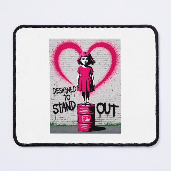 Item preview, Designed to stand out | Best girlish t-shirt | Girl designed and sold by RedCircleArt.