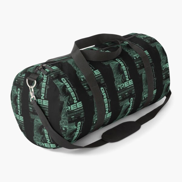 Item preview, Green Tree Monitor Modern Reptile Keeper Streetwear designed and sold by JRRTs.
