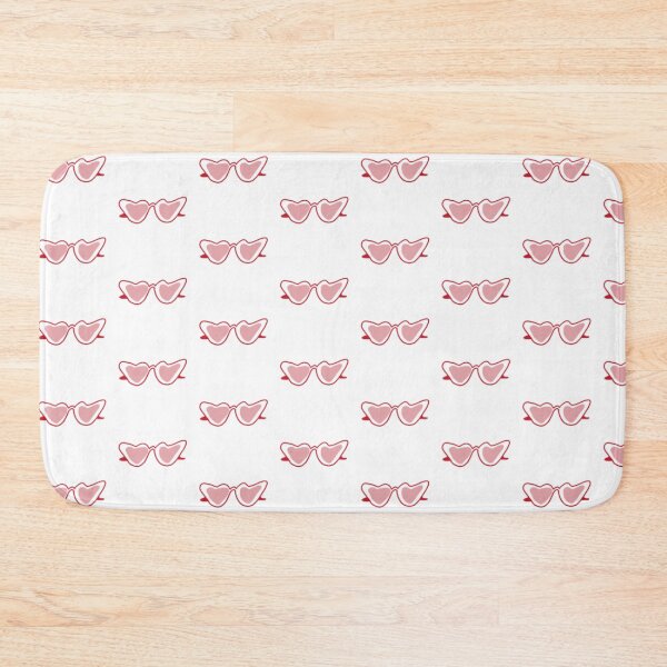 Item preview, heart shaped sunglasses  designed and sold by Madie-RW.