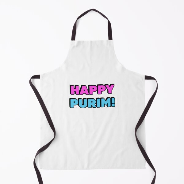 Item preview, HAPPY PURIM designed and sold by Inspirationmotivation.