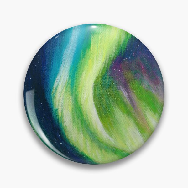 Item preview, Aurora designed and sold by MalMakes.