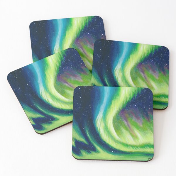 Item preview, Aurora designed and sold by MalMakes.