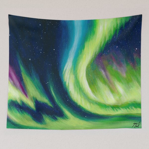 Item preview, Aurora designed and sold by MalMakes.