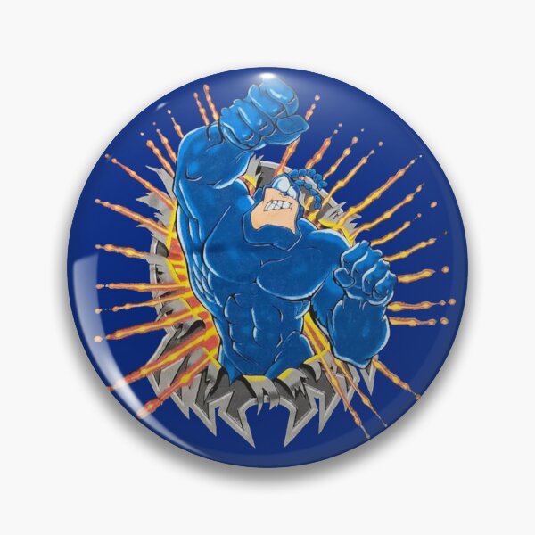 Item preview, Retro Tick Design designed and sold by jakersvelmax.