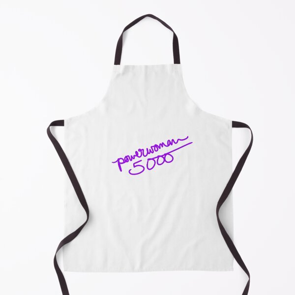 Item preview, Powerwoman 5000  designed and sold by abeink.