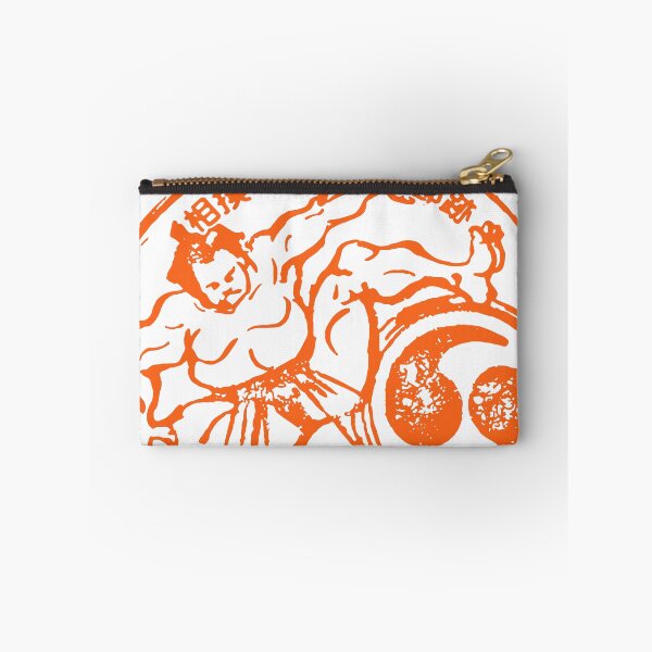 Item preview, Sumo Japan Stamp designed and sold by ocusido.