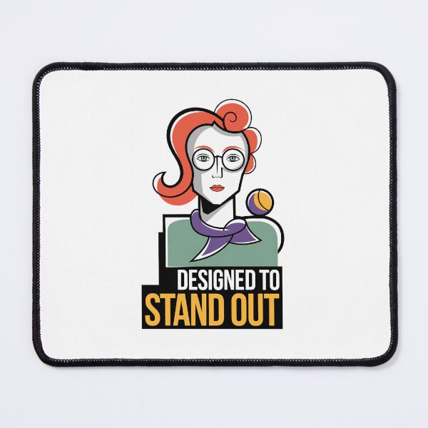 Item preview, Designed to stand out | Best girlish t-shirt | Girl designed and sold by RedCircleArt.