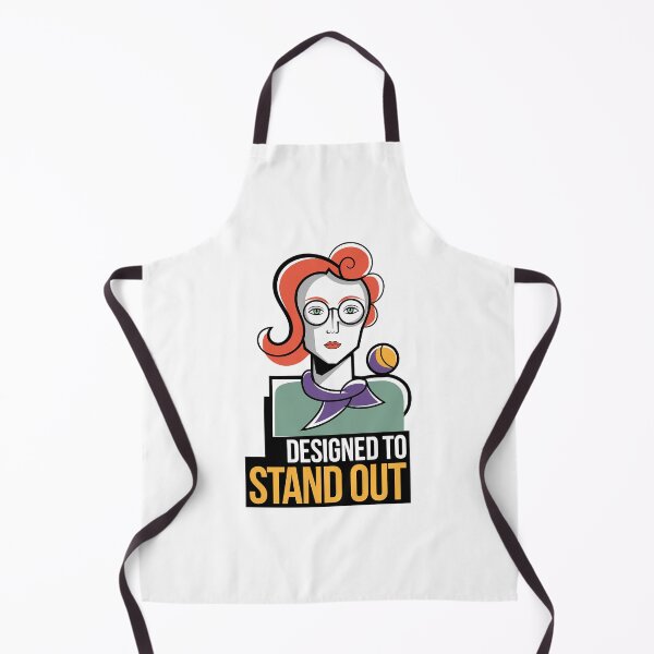 Item preview, Designed to stand out | Best girlish t-shirt | Girl designed and sold by RedCircleArt.