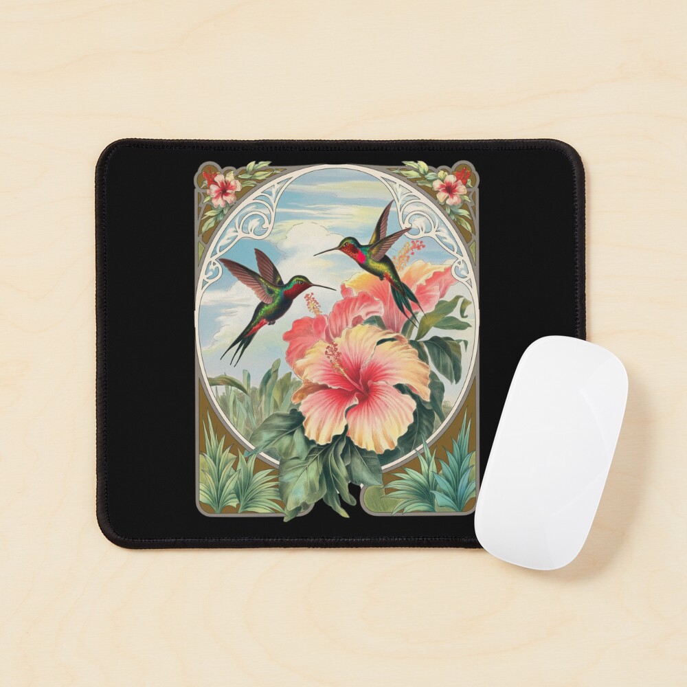Item preview, Mouse Pad designed and sold by RWCarpenter.