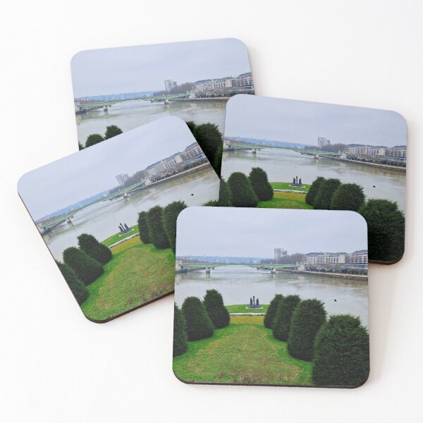 Item preview, Rouen, Normandy, France  designed and sold by cpjmathieson.