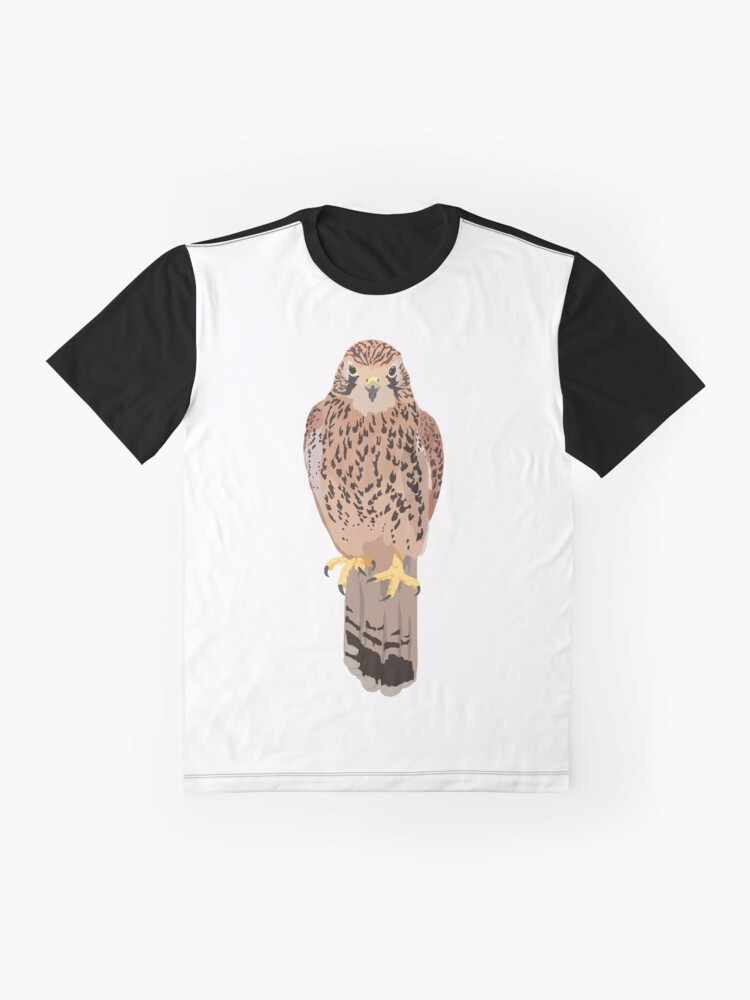 kestrel shirt