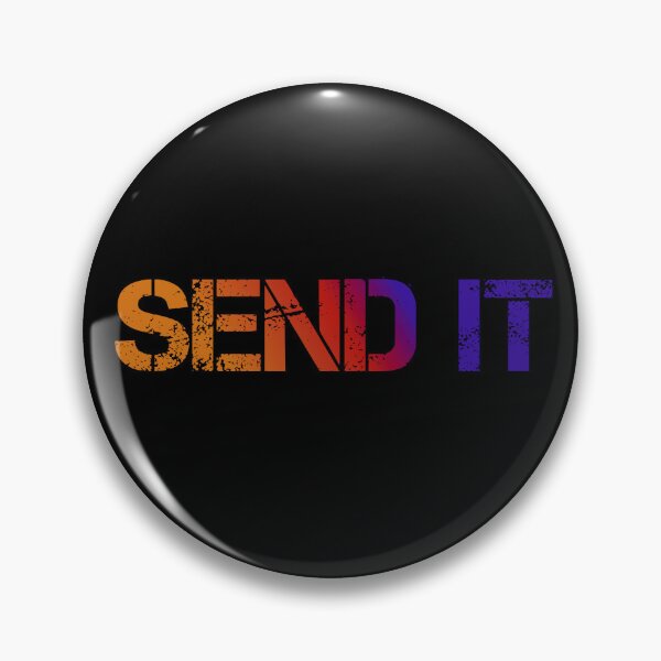 Item preview, Send It  designed and sold by ZooStateofMind.