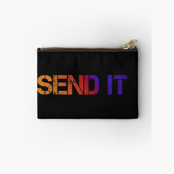 Item preview, Send It  designed and sold by ZooStateofMind.